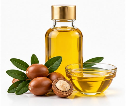 الزيوت الطبيعية