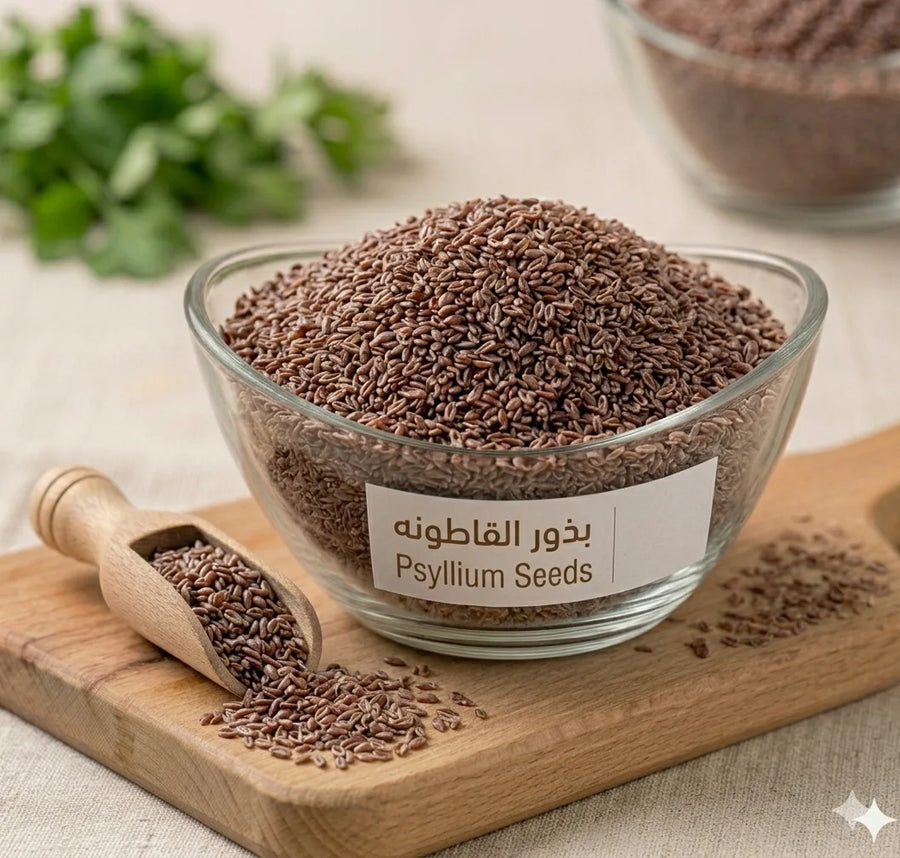 بذور القاطونة