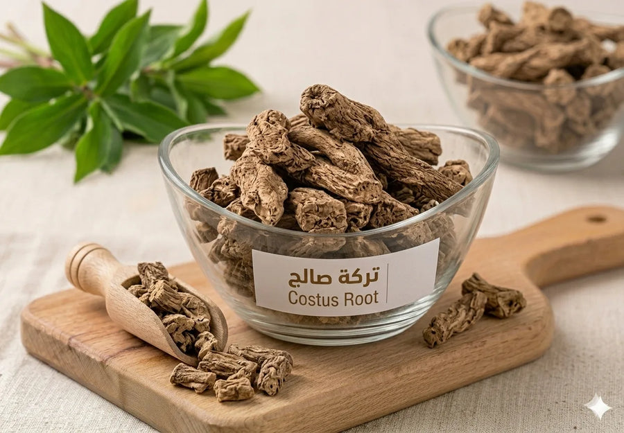 تركت صالح