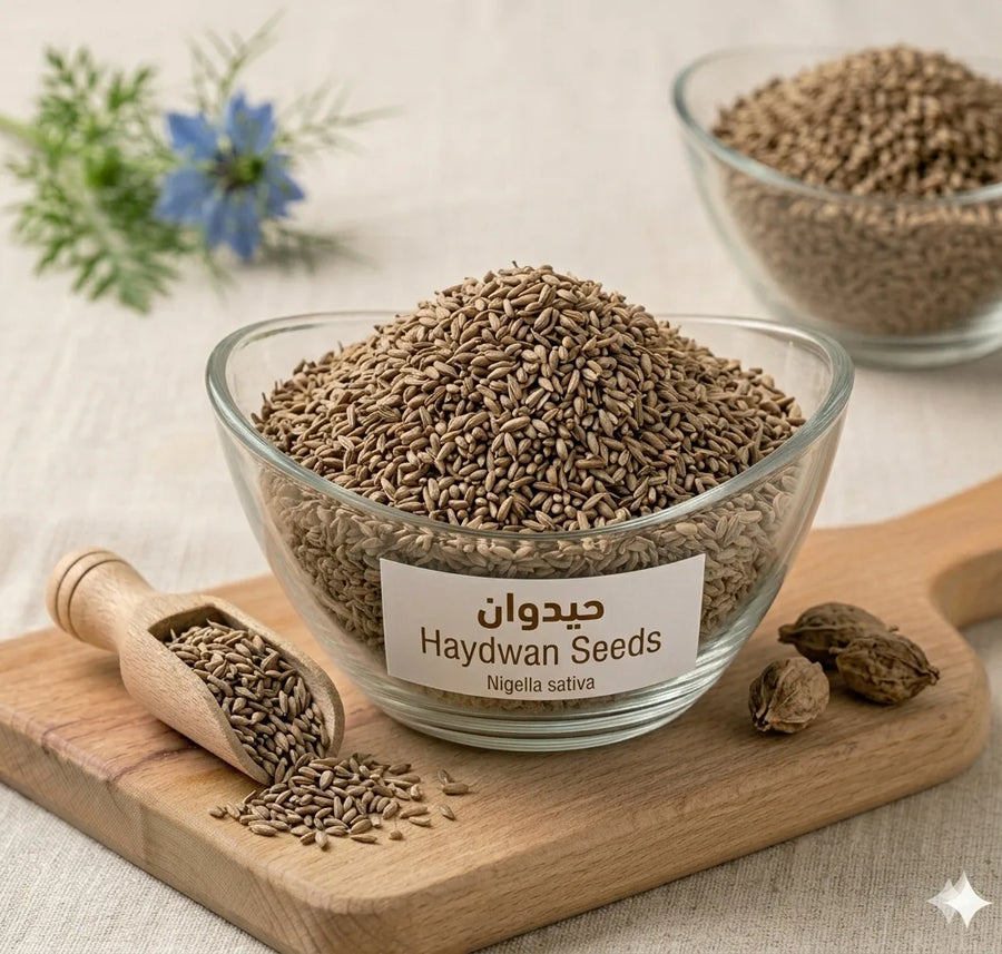 حيدوان