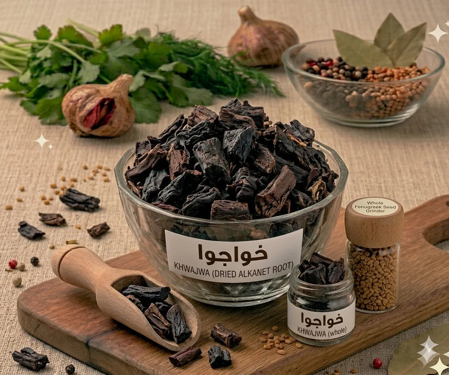 خواجو