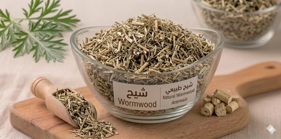 شيح