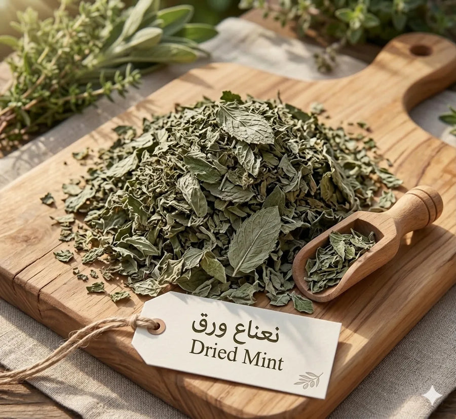 نعناع ورق