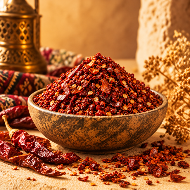 فلفل عدني