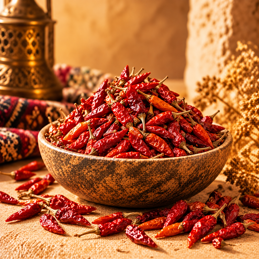 عين الديك (العفريت)