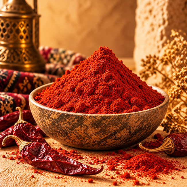 بابريكا