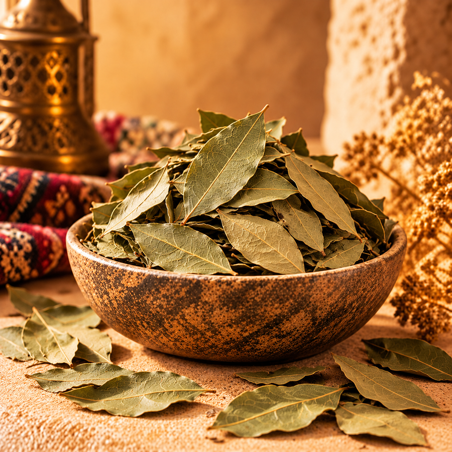 ورق غار تركي