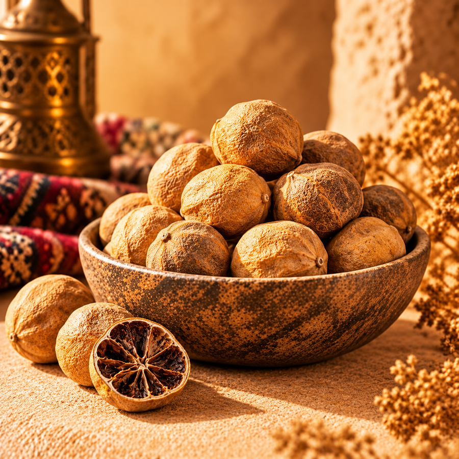 ليمون أصفر صومالي