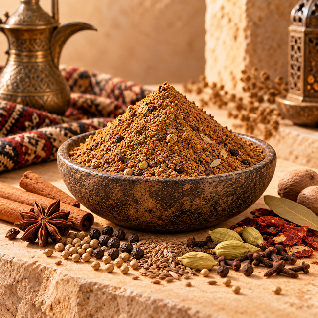 بهارات زربيان