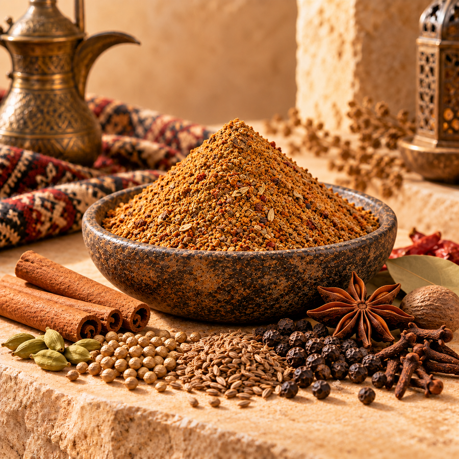 بهارات مندي