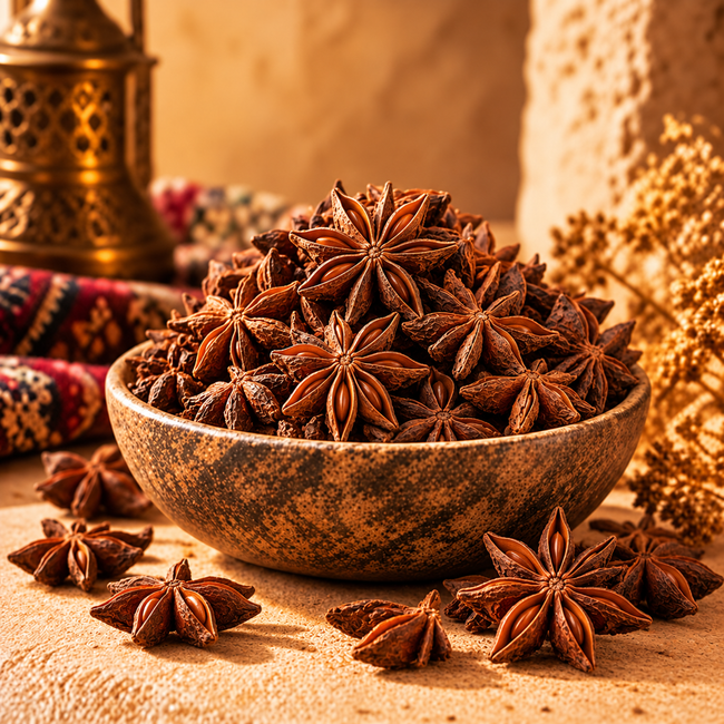 نجمة يانسون