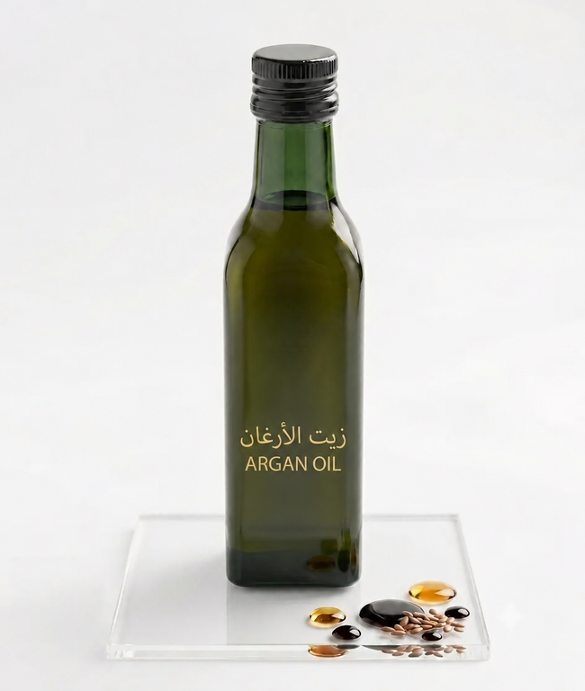 زيت الأرغان 250 مل