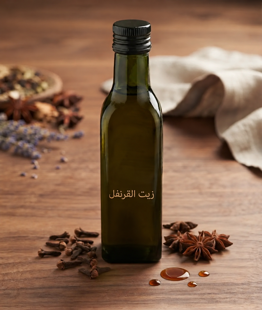 زيت القرنفل 250 مل
