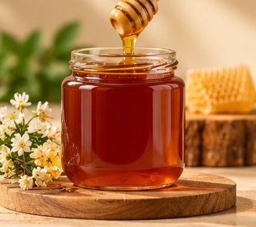 عسل المناعة - 1 كيلو