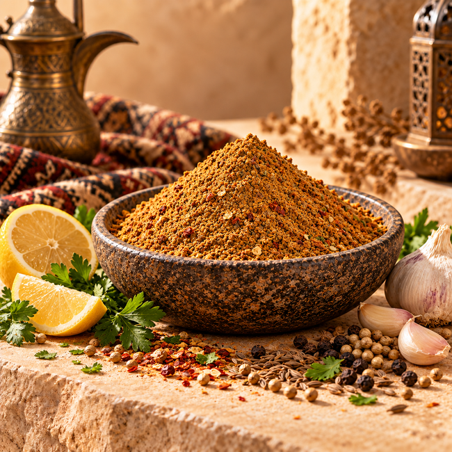 بديل ماجي أصفر