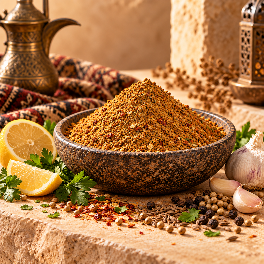 بديل ماجي أصفر