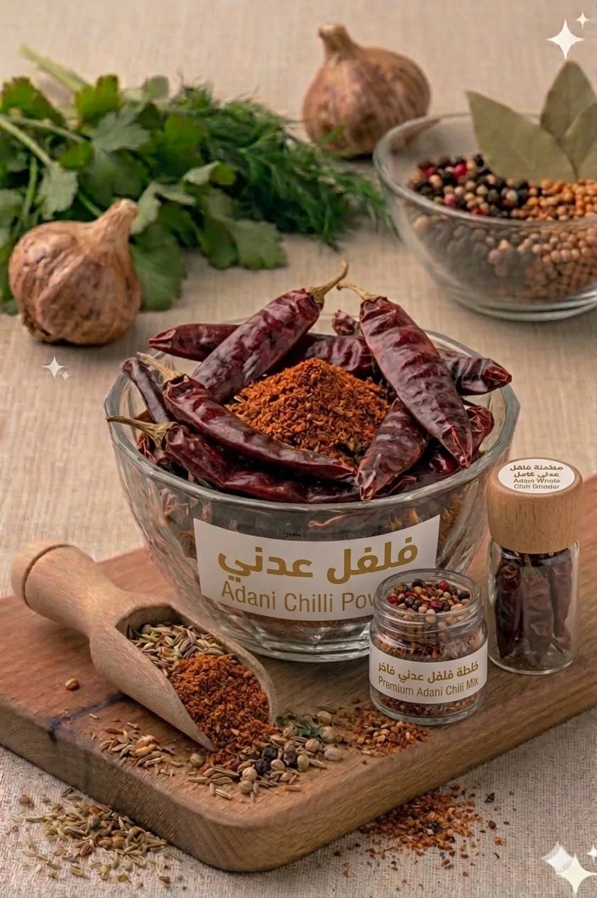 فلفل عدني