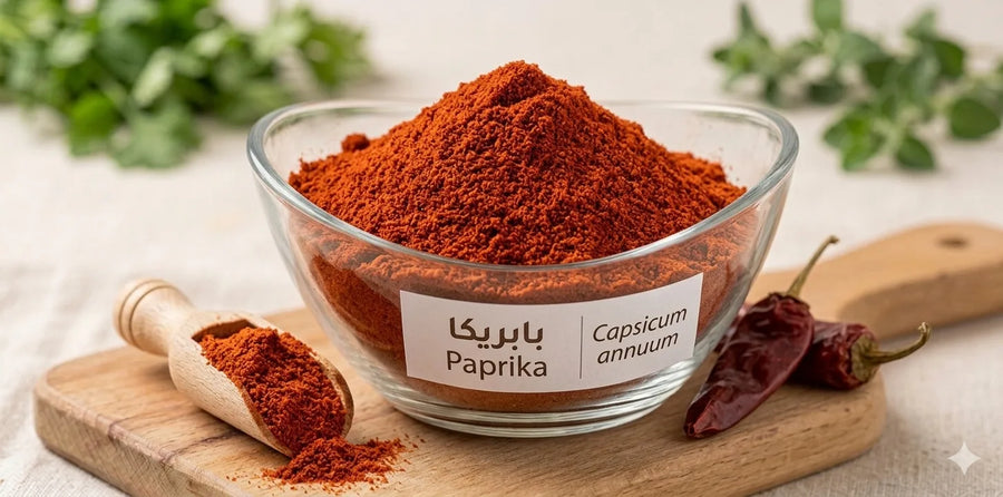 بابريكا