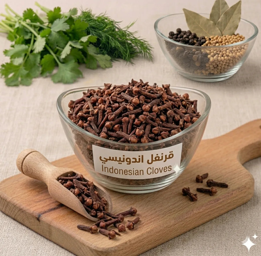 قرنفل إندونيسي