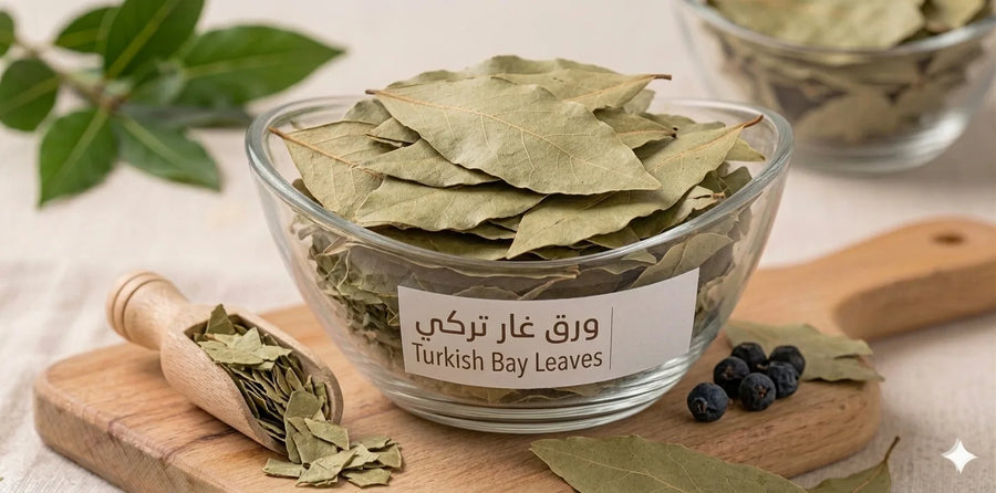 ورق غار تركي