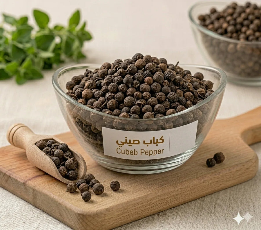 كباب صيني