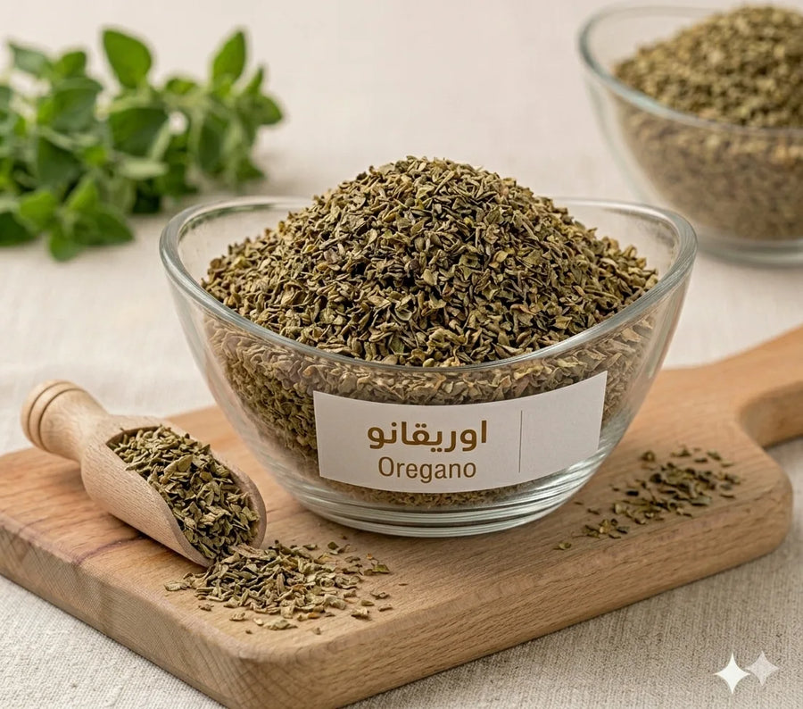 أوريقانو