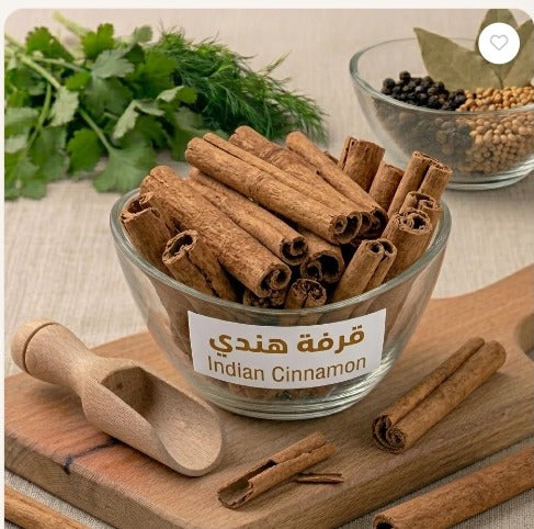 قرفة هندي