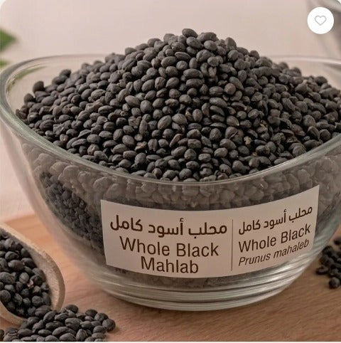 محلب أسود