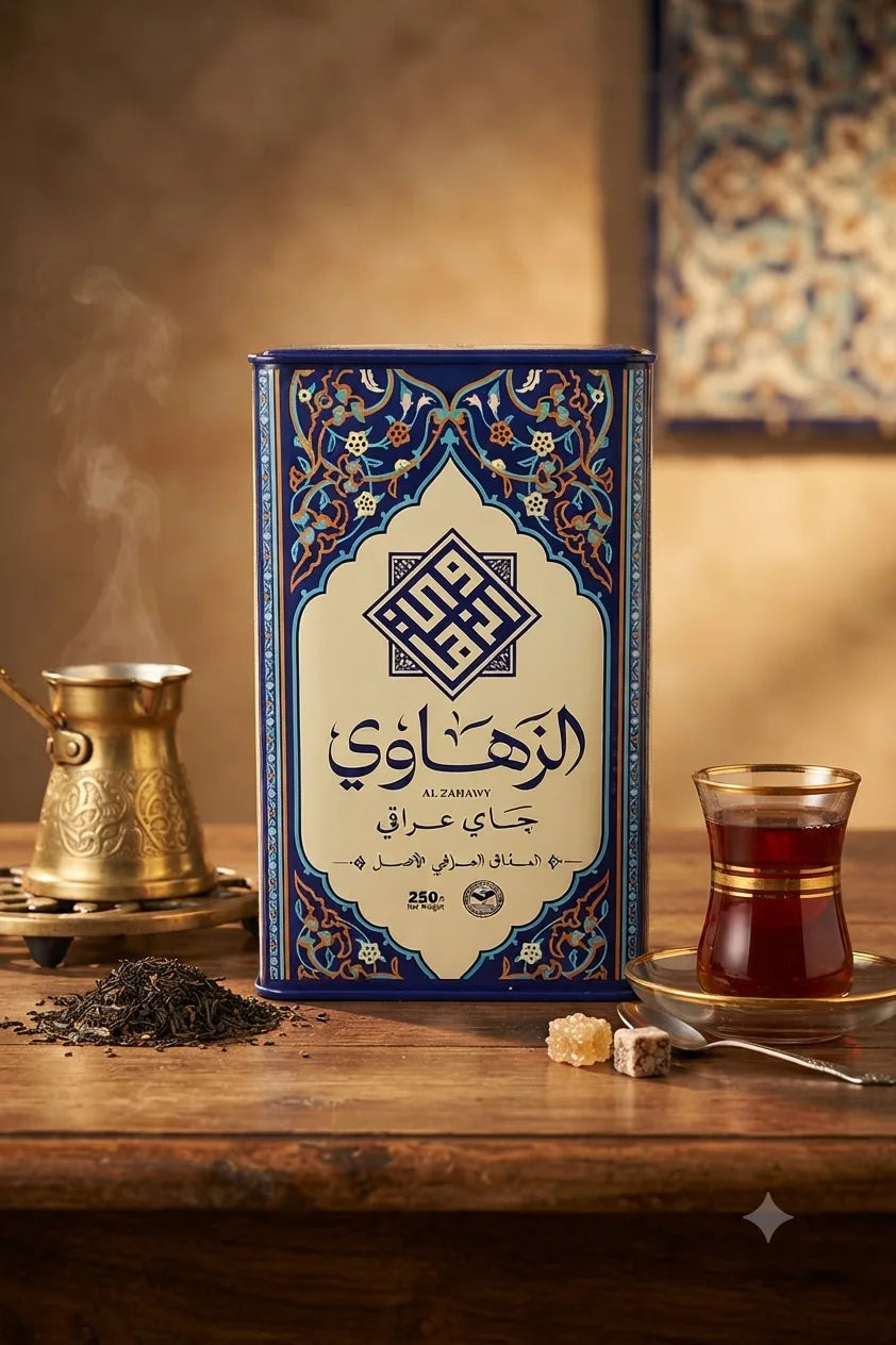 الزهاوي