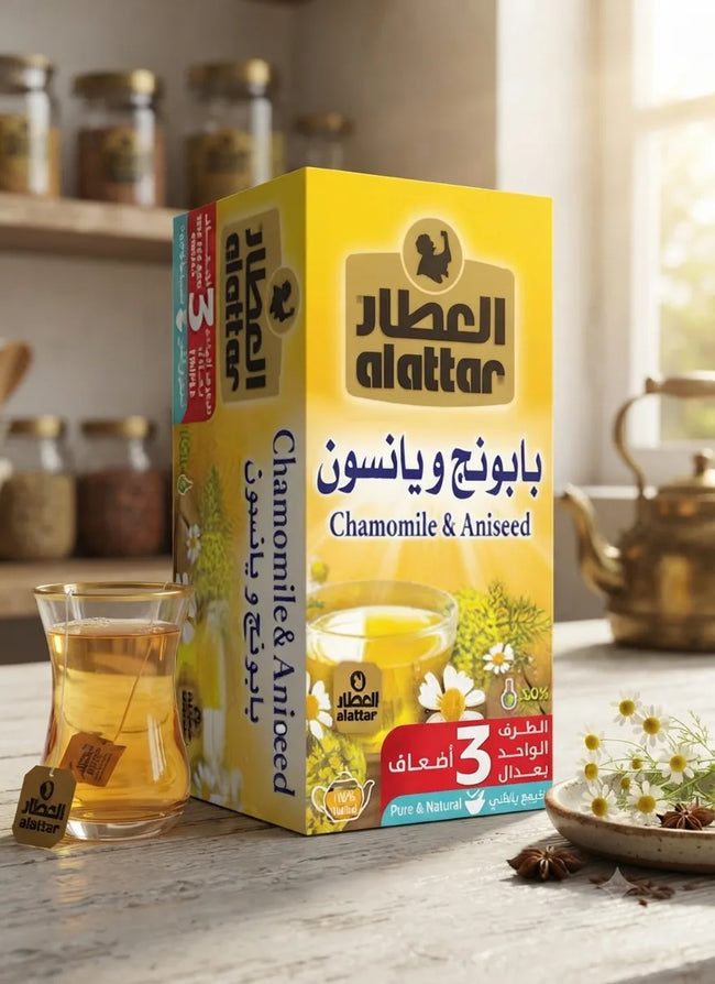 بابونج ويانسون