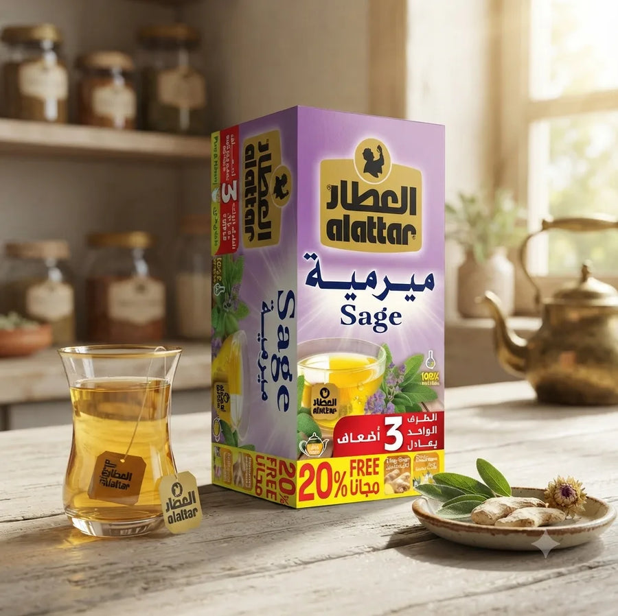 ميرمية