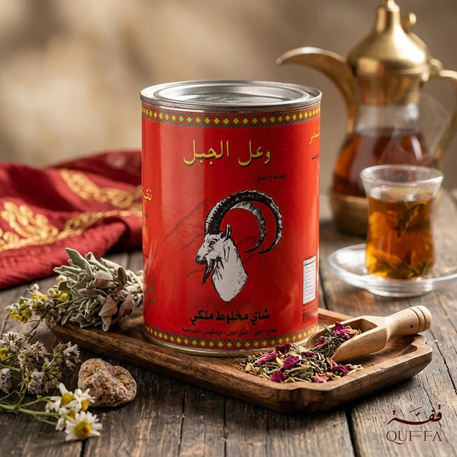 وعل الجبل