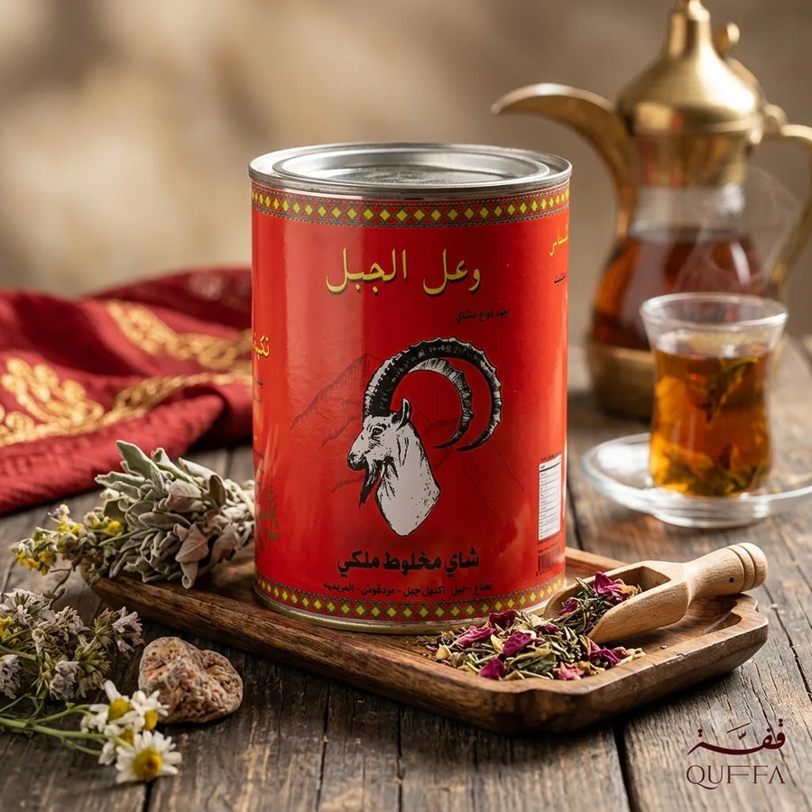 وعل الجبل