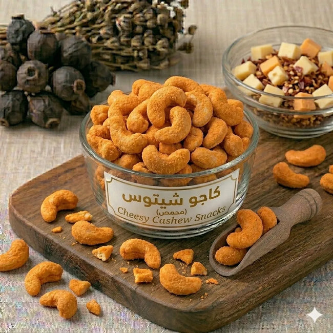 كاجو شيتوس